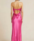 Bec and Bridge Moondance in Hot Pink - 8 / Pink - Dresses