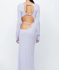 imgi_2_593-A23-11553_2025bec-bridge-amara-long-sleeve-maxi-dress-lilac-purple-backless_1920x