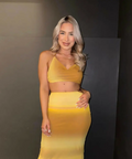 Bec & Bridge ‘Amara’ Set - XS / Multi - Dresses