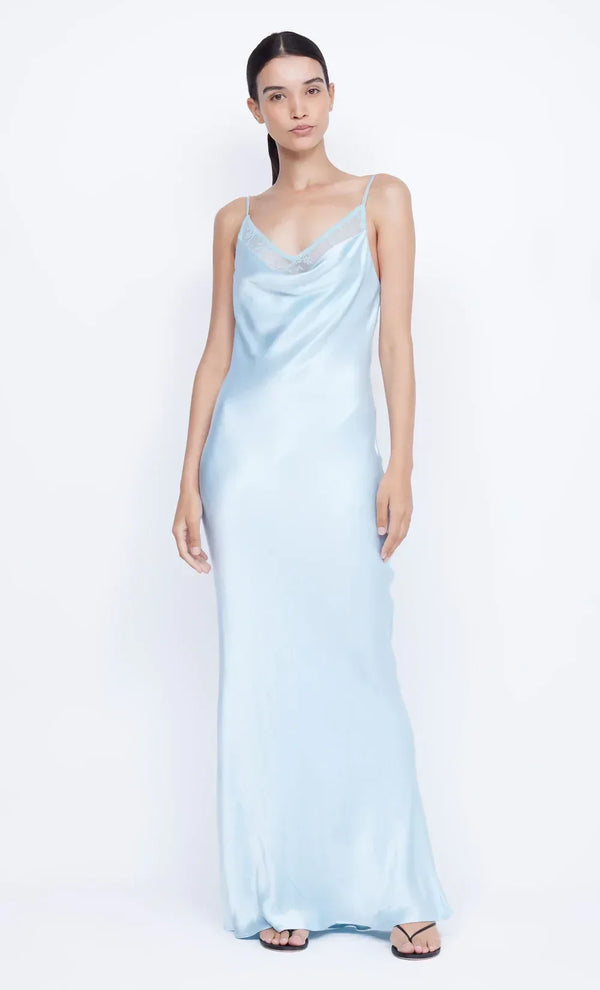Bec & Bridge Arabella Backless Dress