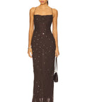 Bec + Bridge Arielle Slip Maxi Dress - Dresses