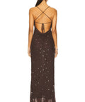 Bec + Bridge Arielle Slip Maxi Dress - Dresses