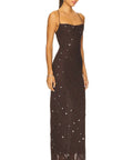 Bec + Bridge Arielle Slip Maxi Dress - Dresses