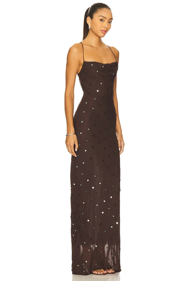 Bec + Bridge Arielle Slip Maxi Dress - Dresses