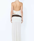 Bec & Bridge Cadence Racer Maxi Dress - Dresses