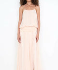 Bec & Bridge Camille Blouson Dress - Dresses