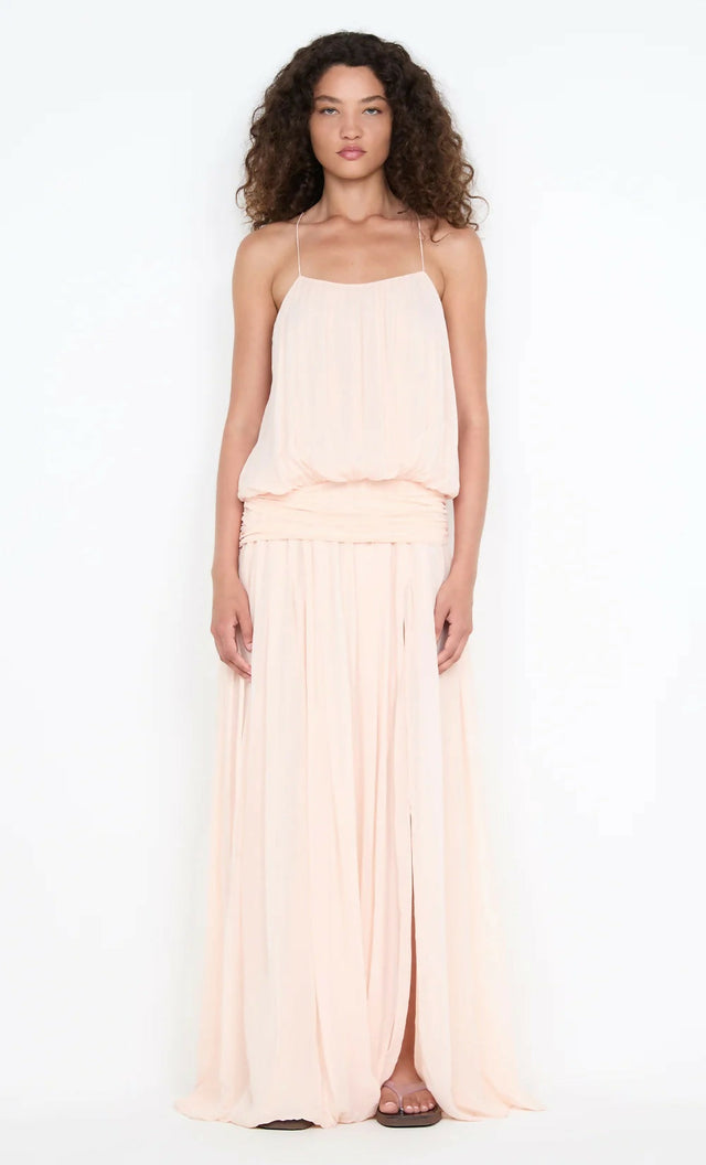 Bec & Bridge Camille Blouson Dress - Dresses