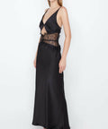 Bec & Bridge Camille Maxi Dress - Dresses