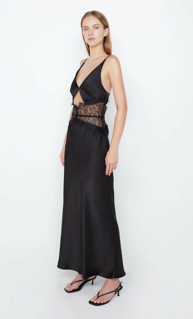 Bec & Bridge Camille Maxi Dress - Dresses