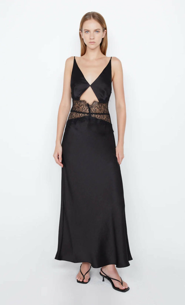 Bec & Bridge Camille Maxi Dress - Dresses