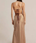Bec & Bridge Casablanca Top and Maxi Skirt - 8 / Multi - Outfit Sets