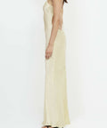 Bec & Bridge Cedar City Maxi Dress in Yellow - 8 / Yellow - Dresses