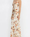 Bec & Bridge - Bec & Bridge Cedar City Maxi Dress Sunset Yellow