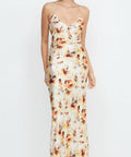 Bec & Bridge - Bec & Bridge Cedar City Maxi Dress Sunset Yellow