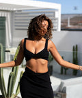 Bec & Bridge Clover Set - 6 / Black - Outfit Sets