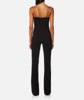 Bec & Bridge Coco Jazz Jumpsuit - 6 / Black - Jumpsuits