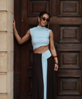 Bec + Bridge Conni Aysm Midi Dress sizes 8 & 12 - Dresses