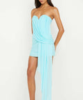 BEC + BRIDGE Danka Strapless Mini Dress - Dresses