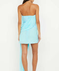 BEC + BRIDGE Danka Strapless Mini Dress - Dresses