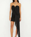 Bec + Bridge Danka Strapless Mini Dress - Dresses