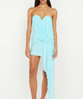 BEC + BRIDGE Danka Strapless Mini Dress - Dresses