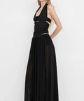 Bec + Bridge Dante Spiral Top & Skirt - Outfit Sets