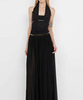 Bec + Bridge Dante Spiral Top & Skirt - Outfit Sets