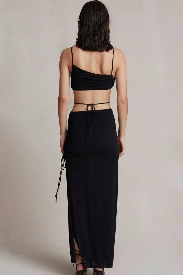 Bec & Bridge Dilkon Maxi Dress - Dresses