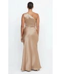 Bec & Bridge Dreamer Asym Dress - Dresses