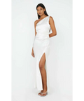 Bec & Bridge Dreamer Asym Dress - Dresses