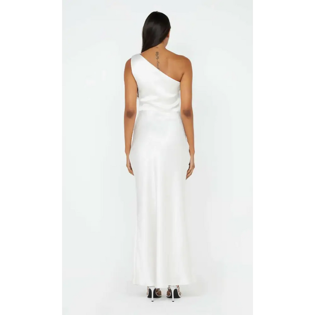 Bec & Bridge Dreamer Asym Dress - Dresses