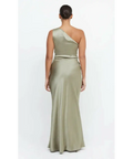 Bec & Bridge Dreamer Asym Dress - Dresses