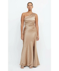 Bec & Bridge Dreamer Asym Dress - Dresses