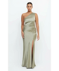 Bec & Bridge Dreamer Asym Dress - Dresses