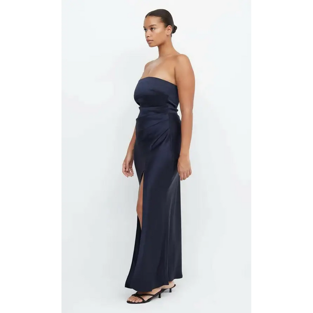 Bec & Bridge Dreamer Strapless - Dresses