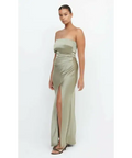 Bec & Bridge Dreamer Strapless - Dresses