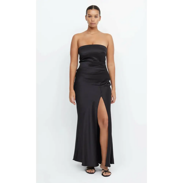 Bec & Bridge Dreamer Strapless - Dresses