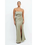 Bec & Bridge Dreamer Strapless - Dresses