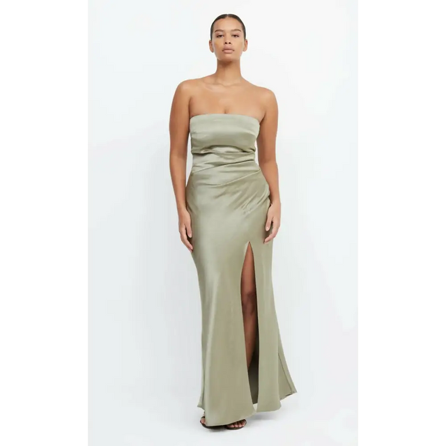 Bec & Bridge Dreamer Strapless - Dresses