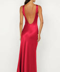 Bec & Bridge Elisia Twist Maxi Dress - Dresses
