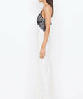 bec + bridge emery lace maxi dress Bec & Bridge 'Emery Lace' Dress HONEY HIRE BOUTIQUE