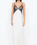 Bec & Bridge - Bec & Bridge Emery Lace Maxi Dress