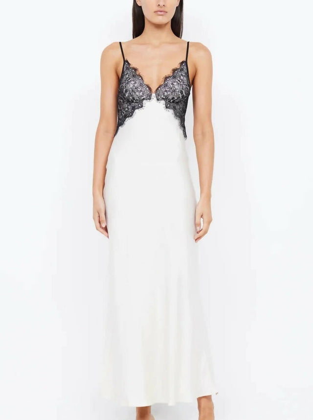 Bec & Bridge - Bec & Bridge Emery Lace Maxi Dress