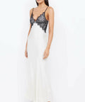 Bec & Bridge - Bec & Bridge Emery Lace Maxi Dress