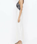 Bec & Bridge Emery Lace Maxi Dress - Dresses