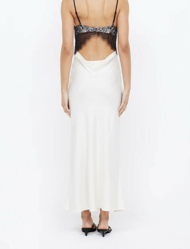 Bec & Bridge Emery Lace Maxi Dress - Dresses