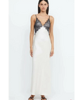 Bec & Bridge Emery Lace Maxi Dress - Dresses
