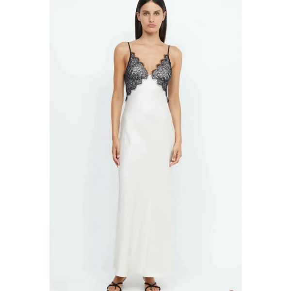 Bec & Bridge Emery Lace Maxi Dress | Passion For Fashion Bec & Bridge Emery Lace Maxi Dress | Passion For Fashion