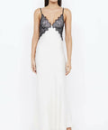 Bec & Bridge Emery Lace Maxi Dress - Dresses