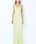 Bec & Bridge Florence Scoop Maxi Dress - 6 - Maxi Dress
